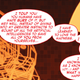 Some of the closing narration from the Tony Stark AI in Invicible Iron Man #600.